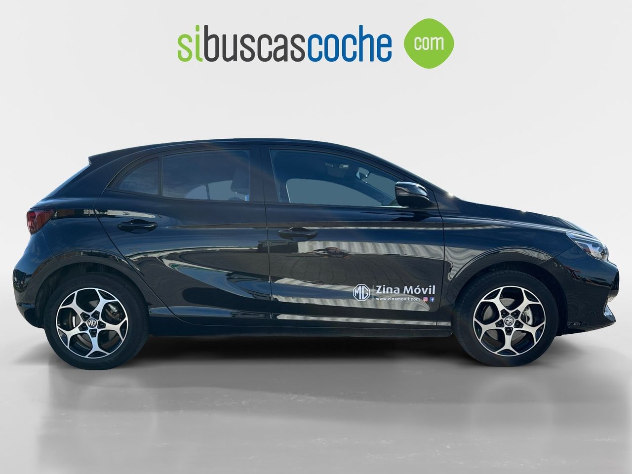 mg mg3 2024 / foto grande (3)