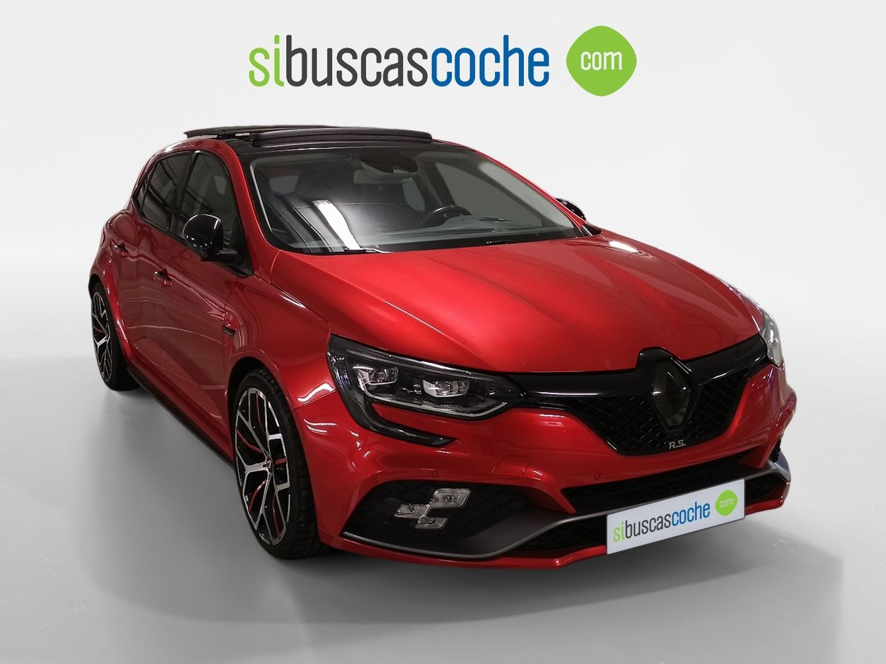 Foto renault megane 2019 /