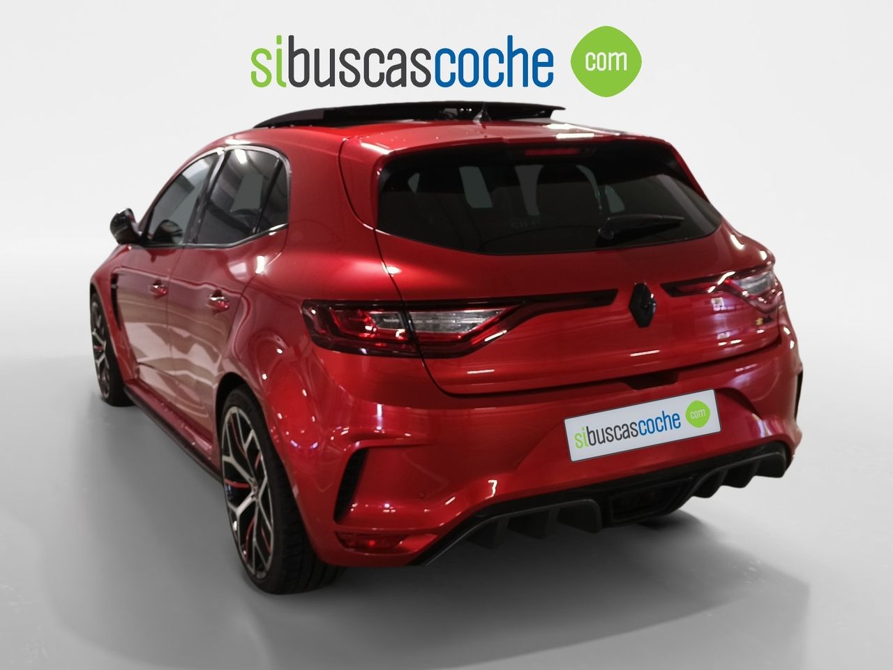 renault megane 2019 / foto grande (2)