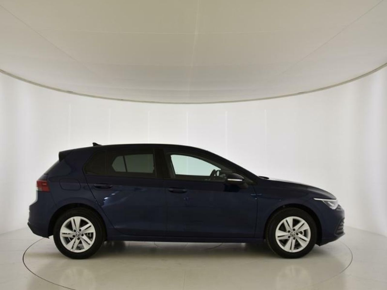 volkswagen golf 2024 / foto grande (3)