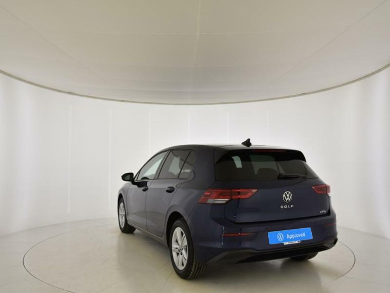 volkswagen golf 2024 / foto grande (2)
