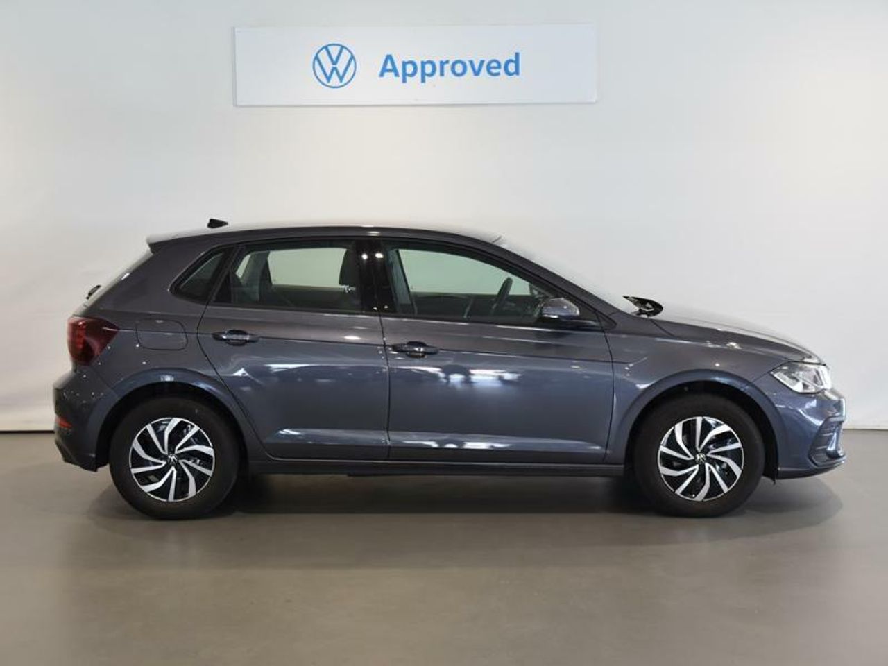 volkswagen polo 2024 / foto grande (3)