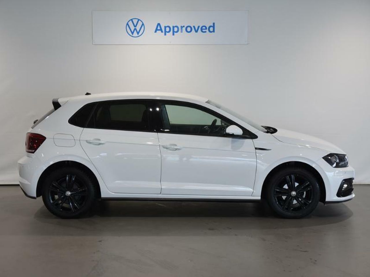 volkswagen polo 2019 / foto grande (3)