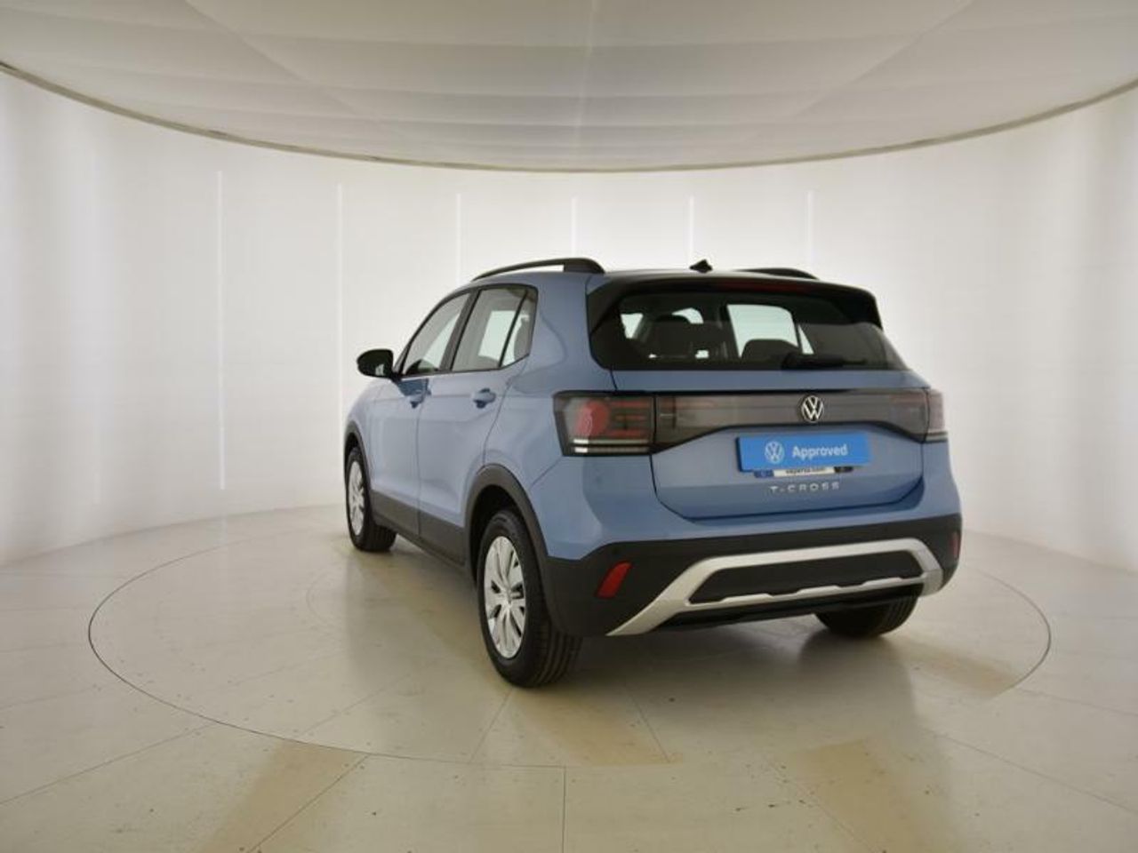 volkswagen t-cross 2024 / foto grande (2)