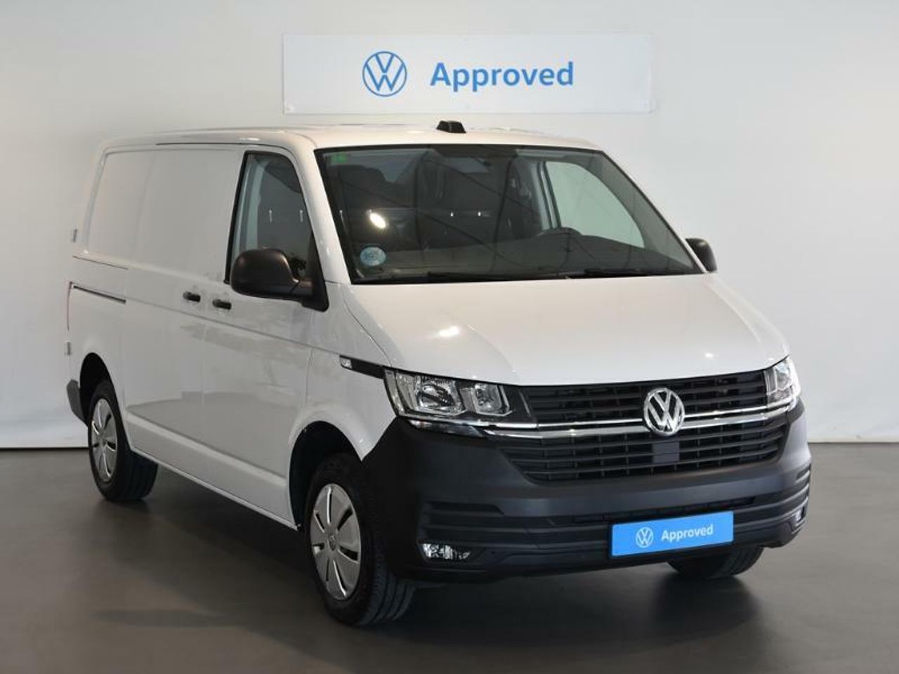 Transporter 2018 alpedrete  de segunda mano - volkswagen transporter 2021 /