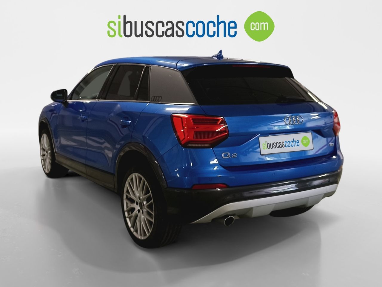 audi q2 2018 / foto grande (2)