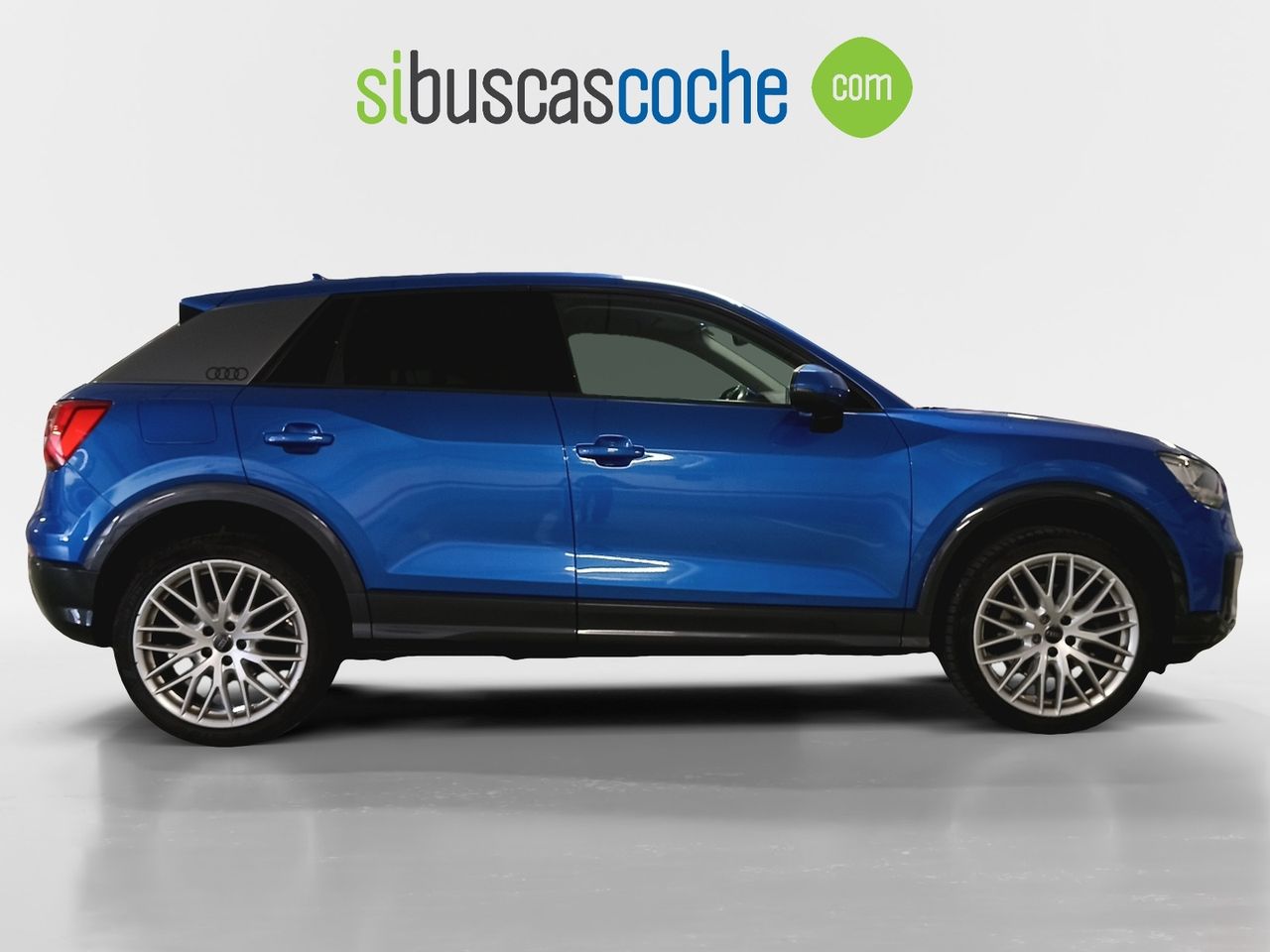 audi q2 2018 / foto grande (3)