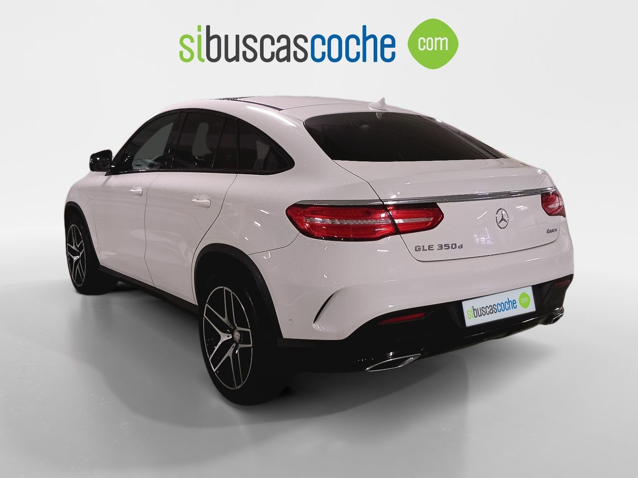 mercedes clase gle 2018 / foto grande (2)