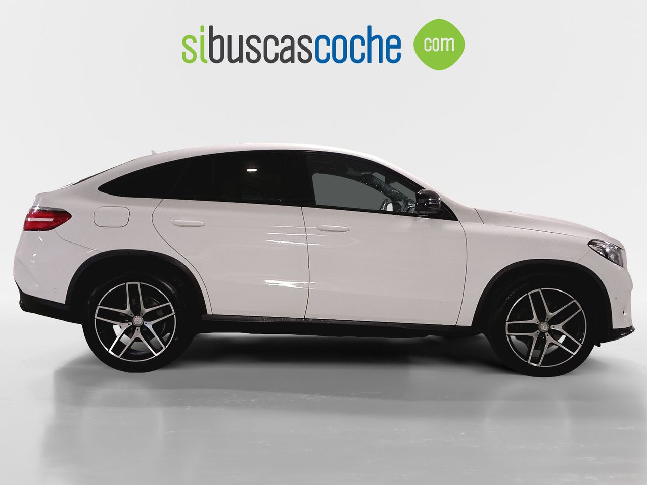 mercedes clase gle 2018 / foto grande (3)