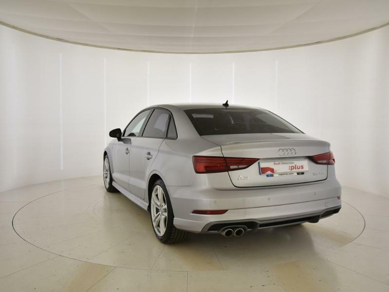 audi a3 2020 / foto grande (2)