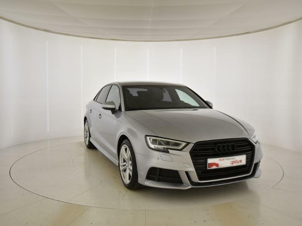 Audi q3 diesel 193cv  de segunda mano - audi a3 2020 /