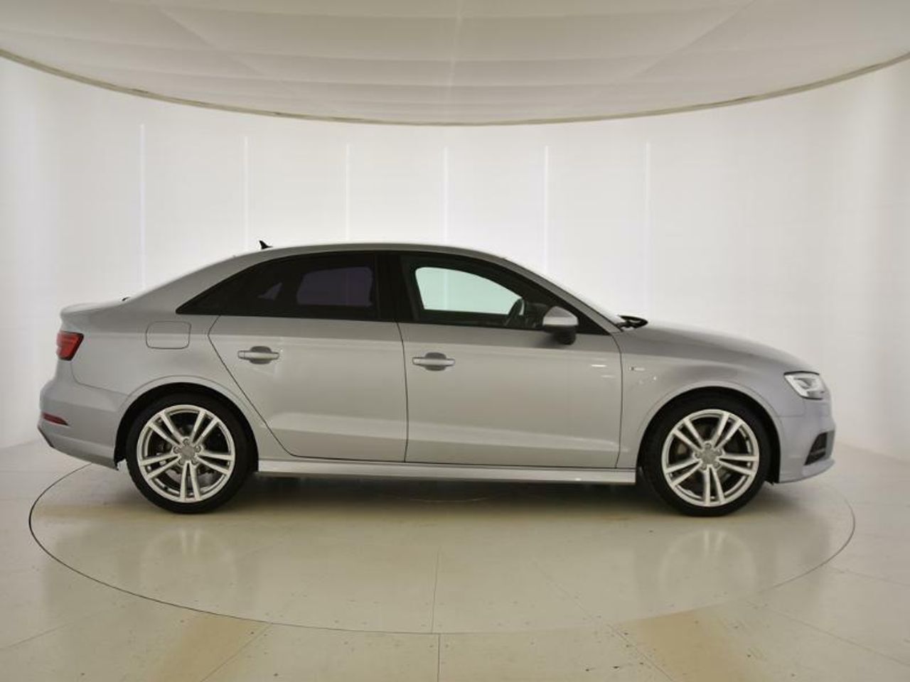 audi a3 2020 / foto grande (3)