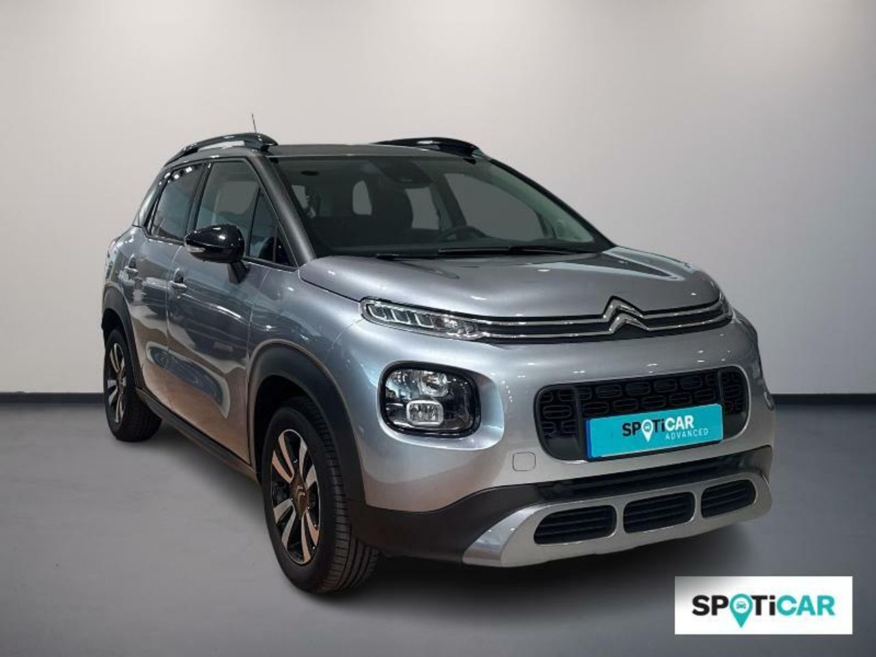 citroën c3 aircross 2021 / foto grande (3)