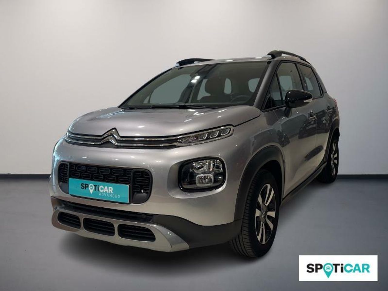 Foto citroën c3 aircross 2021 /