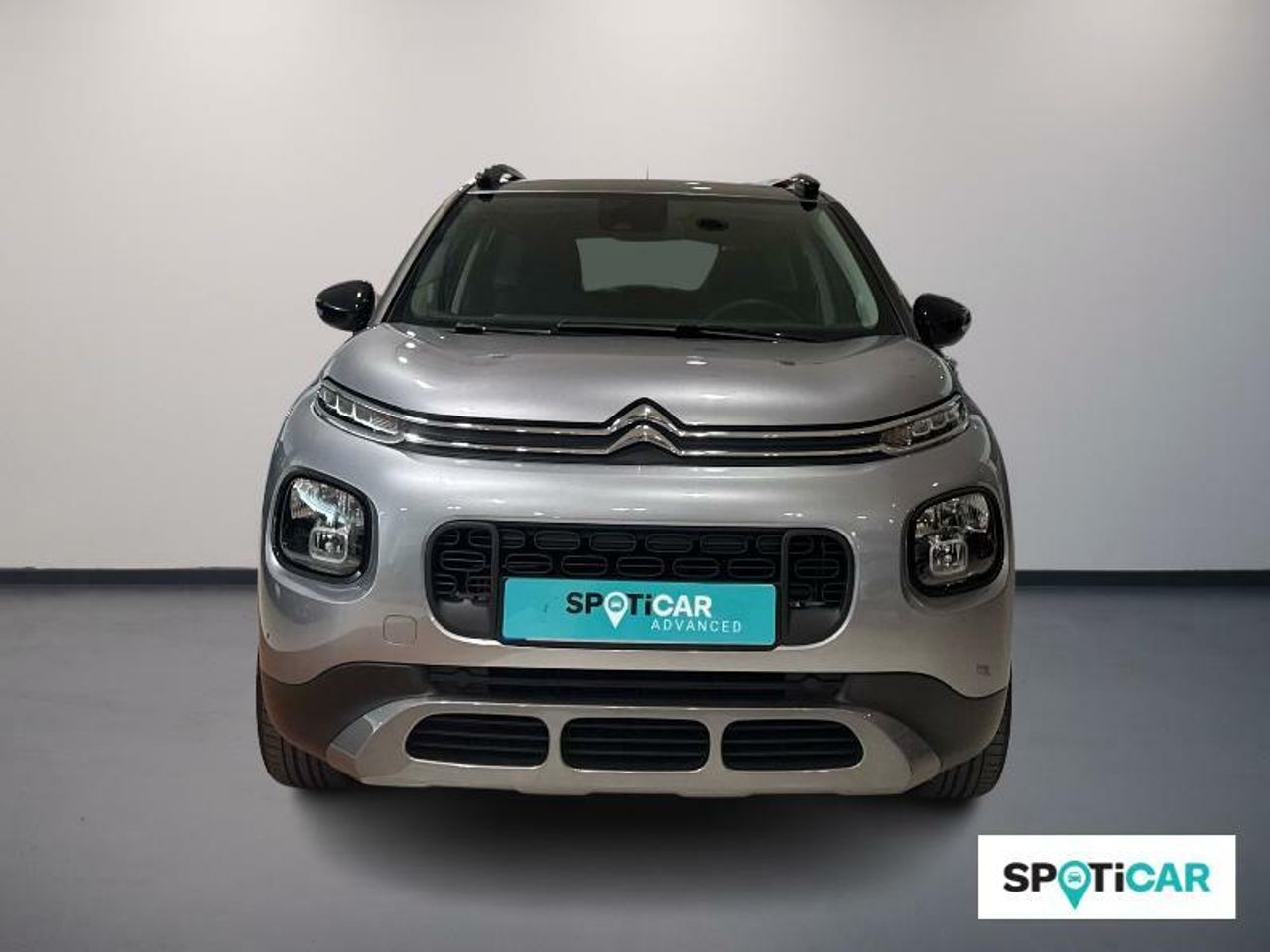 citroën c3 aircross 2021 / foto grande (2)