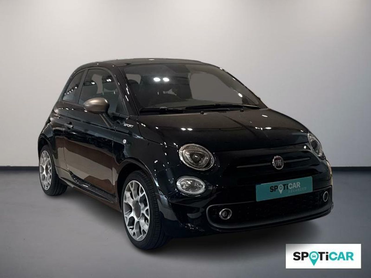 fiat 500 2022 / foto grande (3)