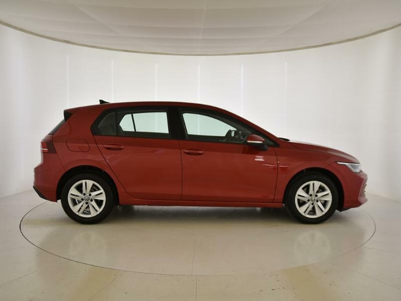 volkswagen golf 2024 / foto grande (3)