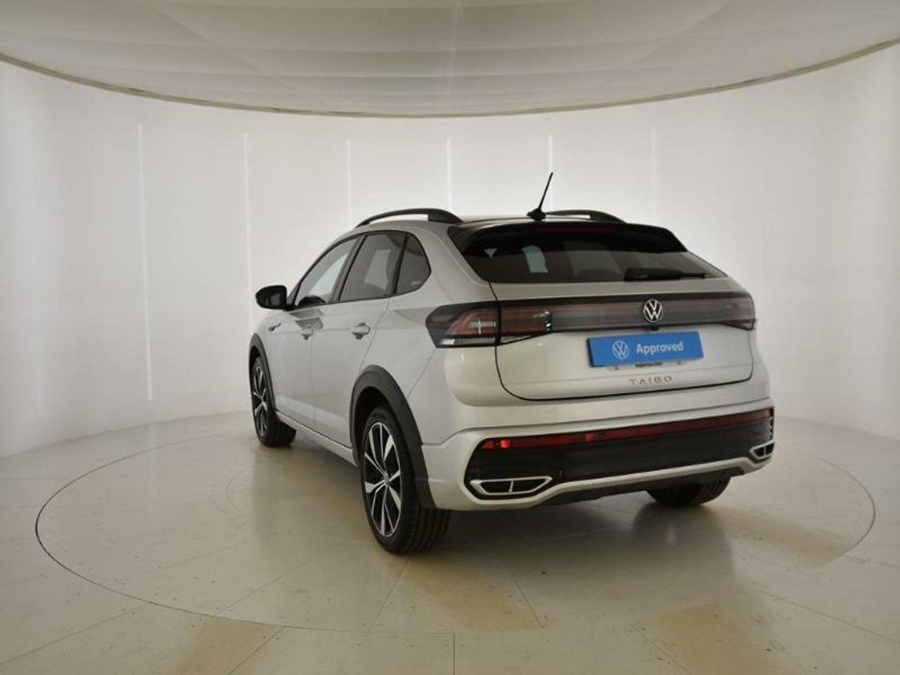 volkswagen taigo 2022 / foto grande (2)