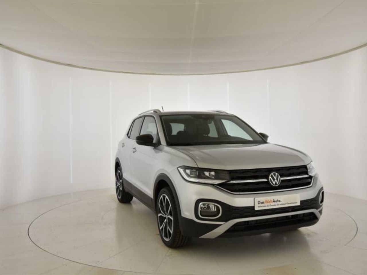 Suzuki across puertas precio  de segunda mano - volkswagen t-cross 2023 /