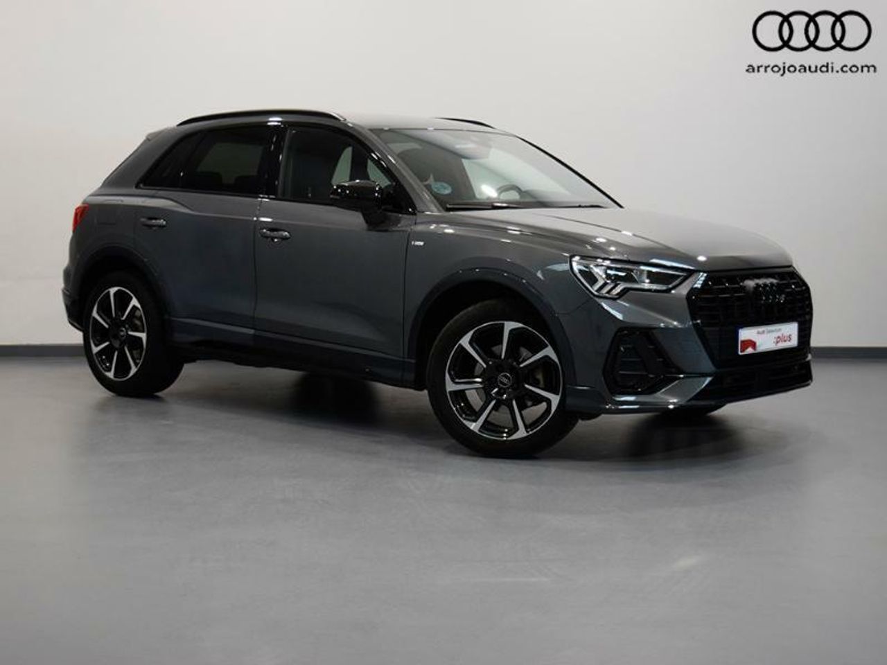 Foto audi q3 2024 /