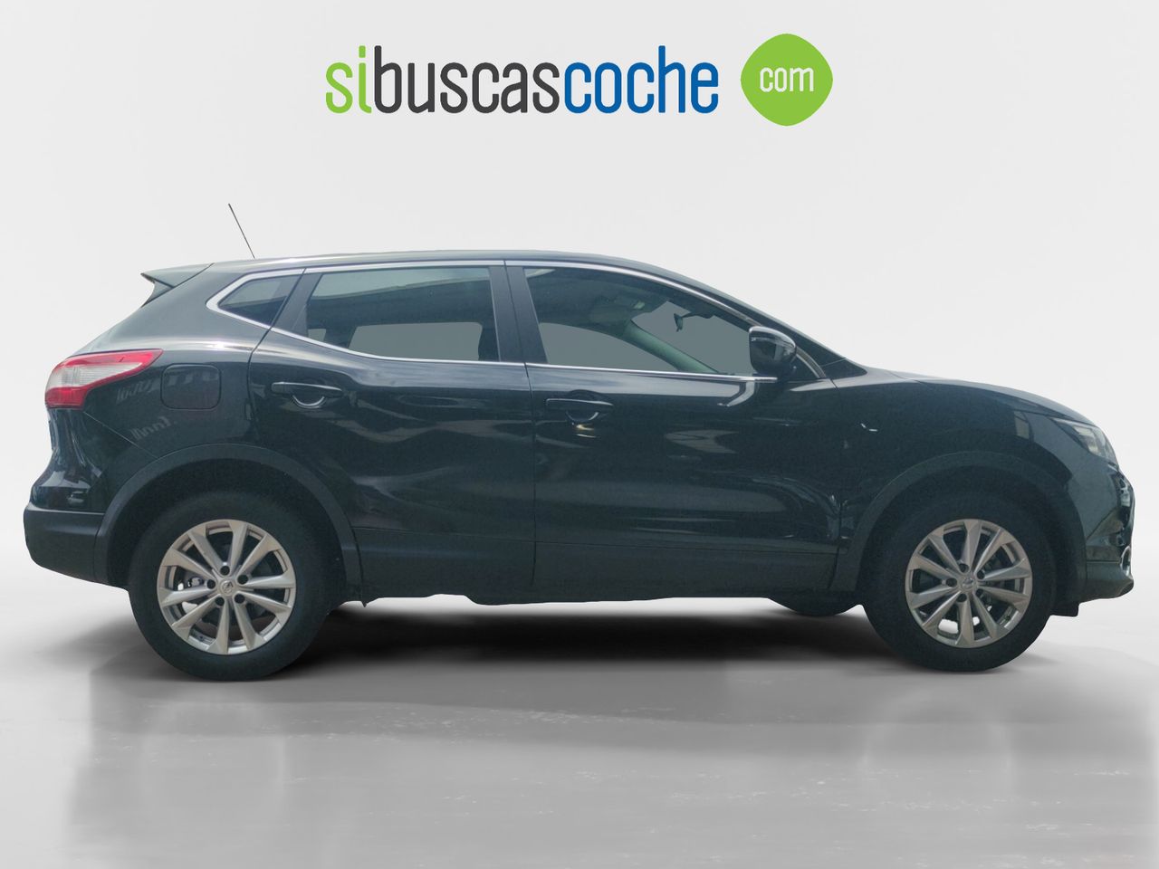 nissan qashqai 2016 / foto grande (3)