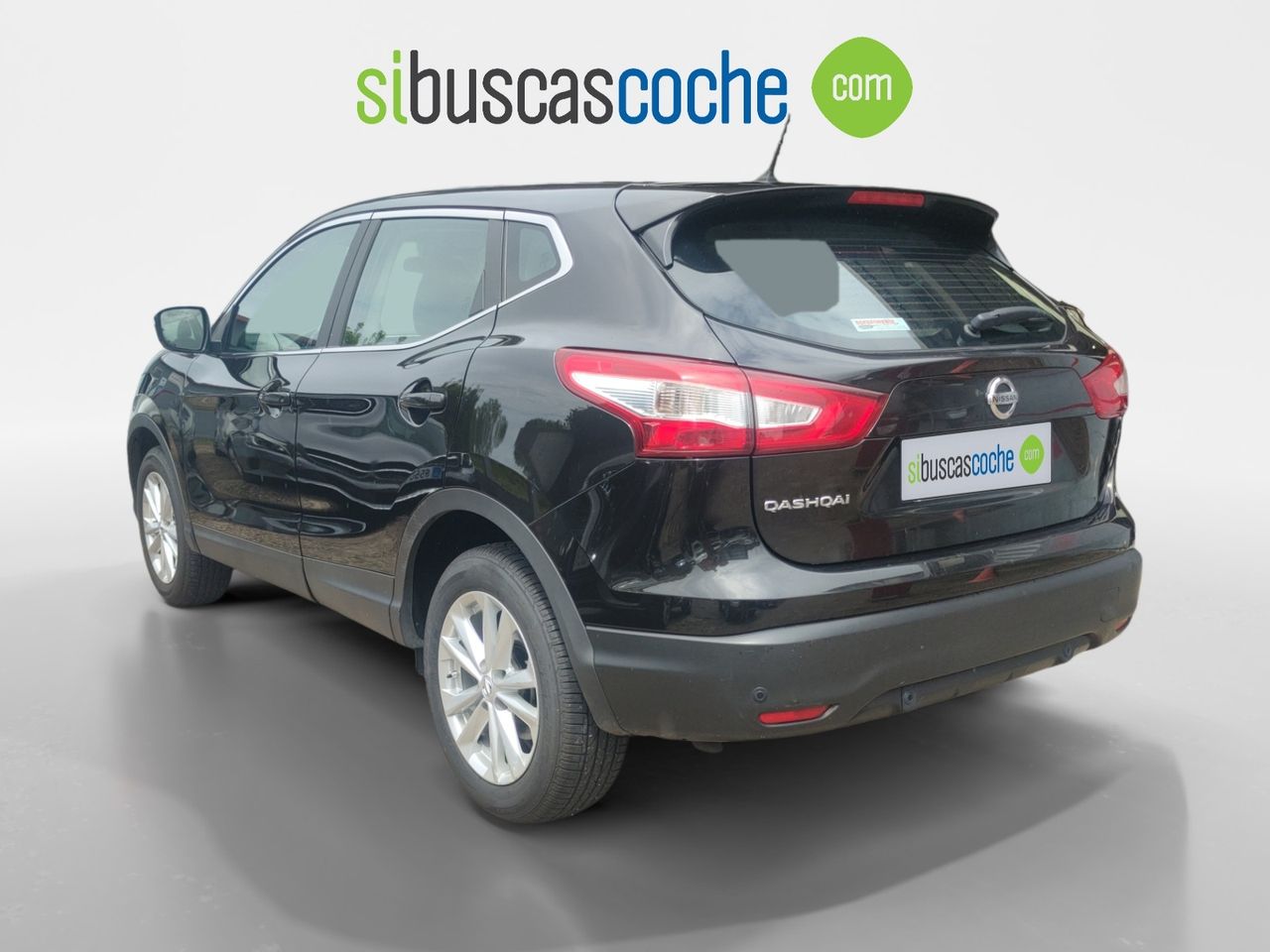 nissan qashqai 2016 / foto grande (2)