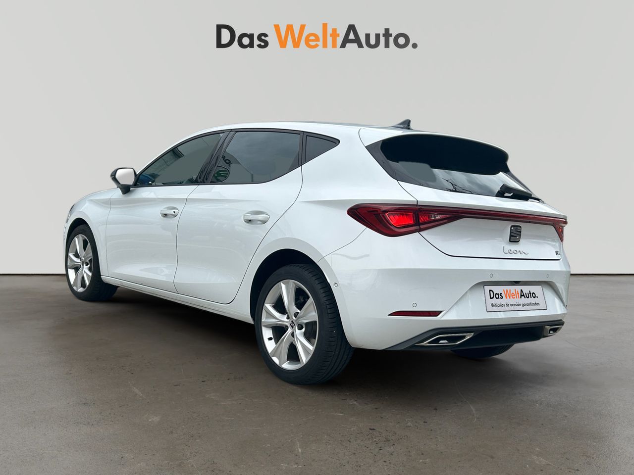 seat leon 2024 / foto grande (2)