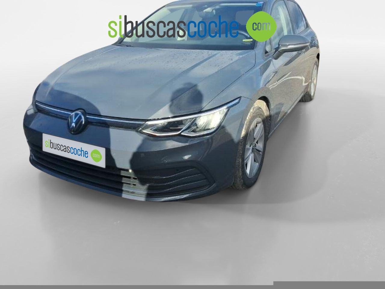 Foto volkswagen golf 2024 /