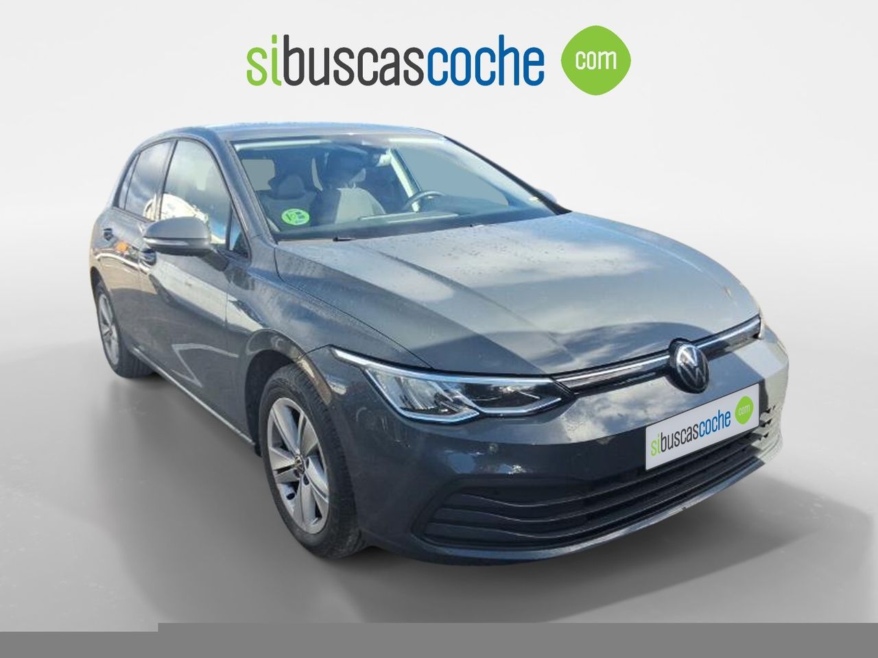 volkswagen golf 2024 / foto grande (2)