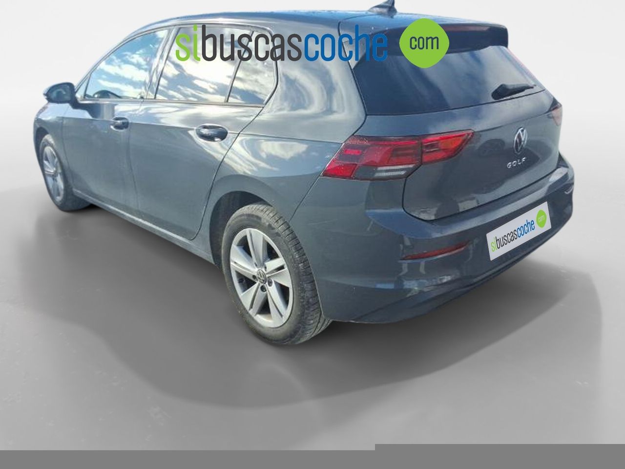 volkswagen golf 2024 / foto grande (3)