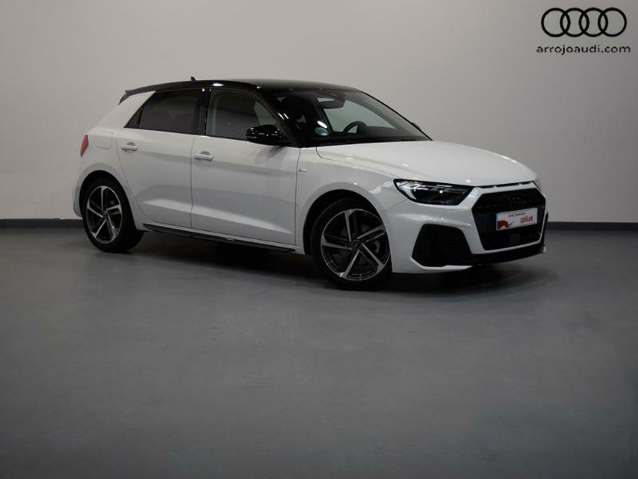 Foto audi a1 2024 /