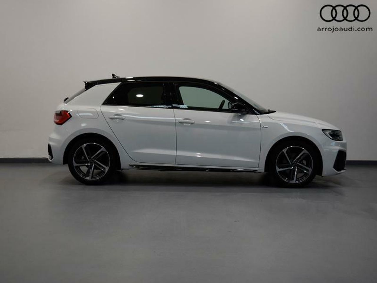 audi a1 2024 / foto grande (3)