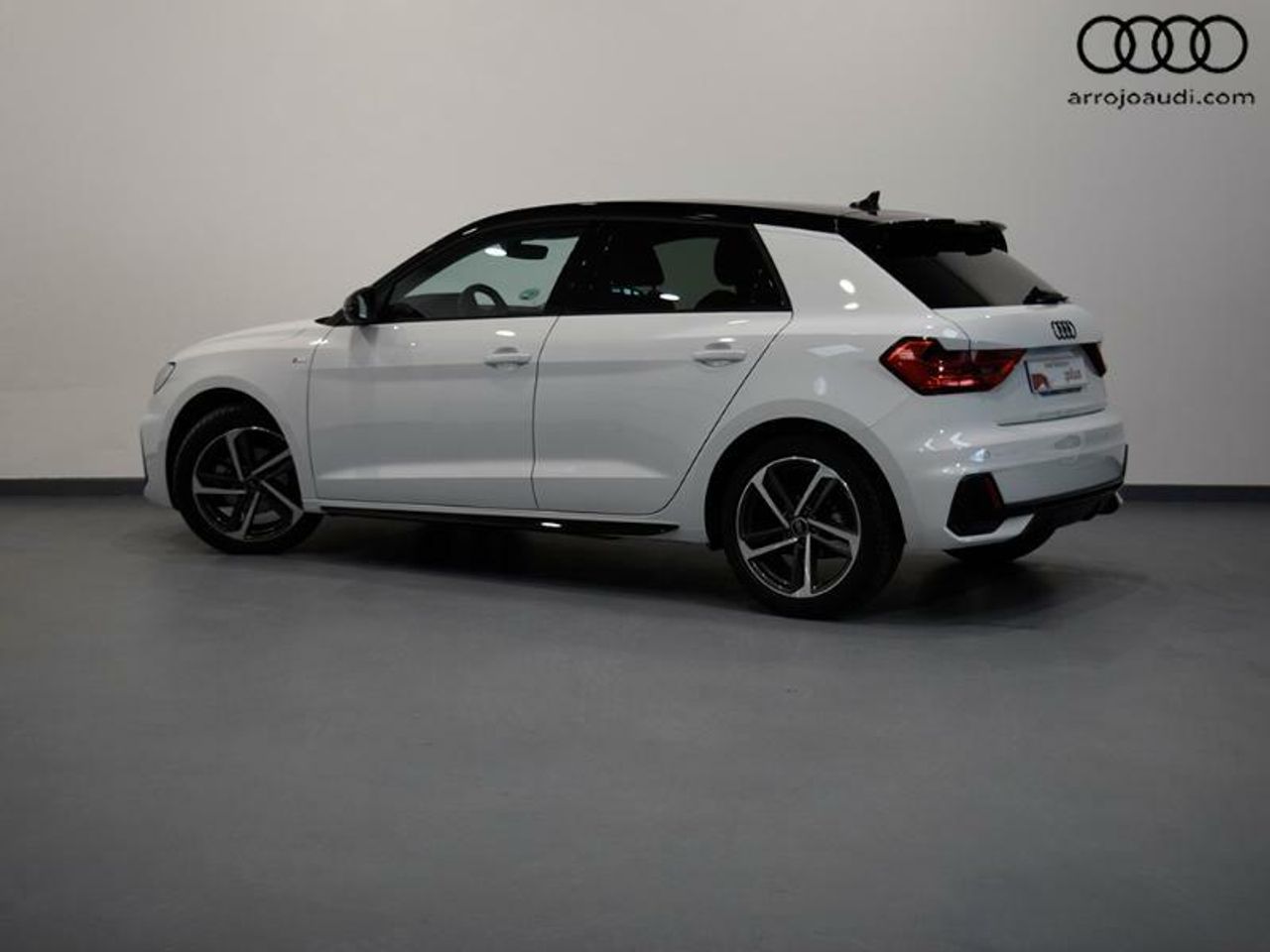 audi a1 2024 / foto grande (2)