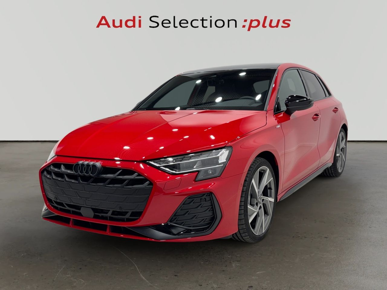 Foto audi a3 2025 /