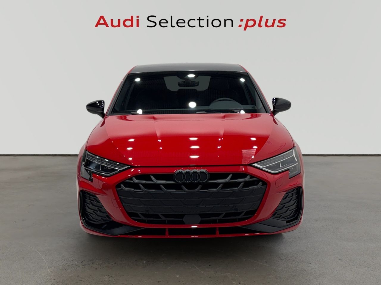 audi a3 2025 / foto grande (2)