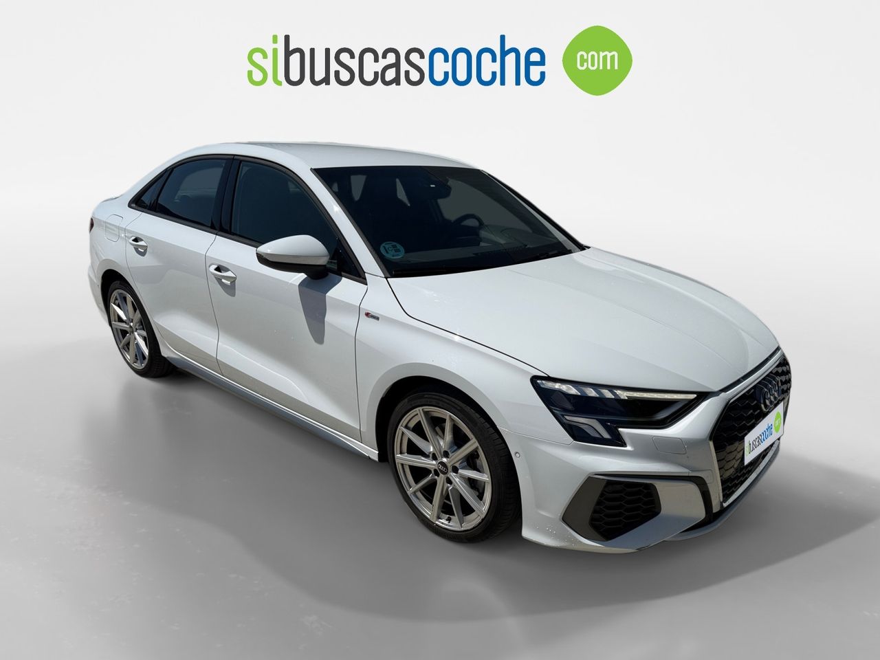 Foto audi a3 2021 /