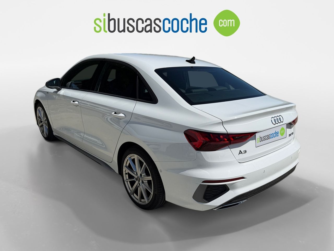 audi a3 2021 / foto grande (2)