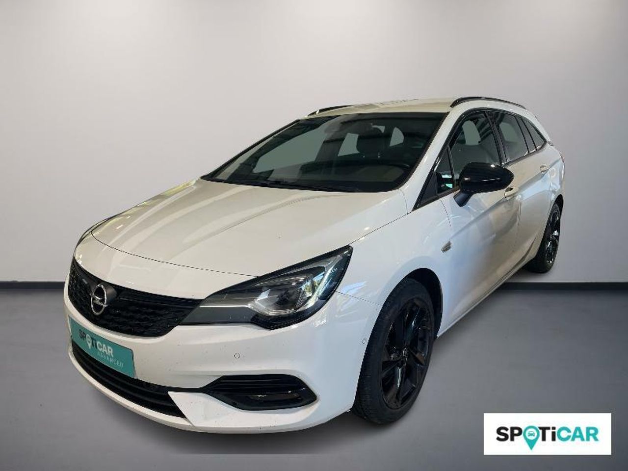 Foto opel astra 2021 /
