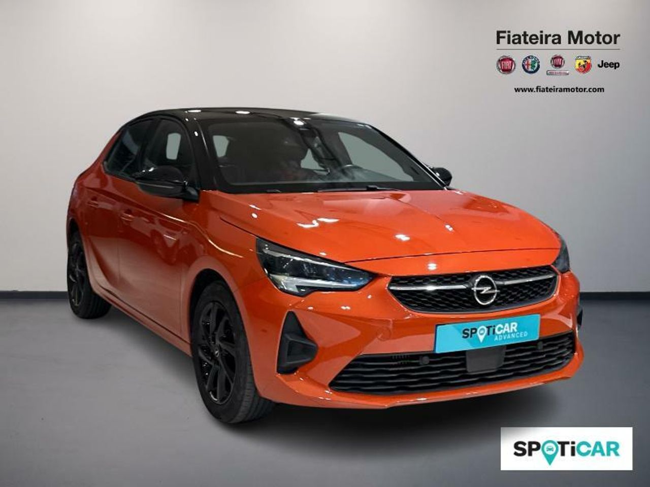 opel corsa 2022 / foto grande (3)