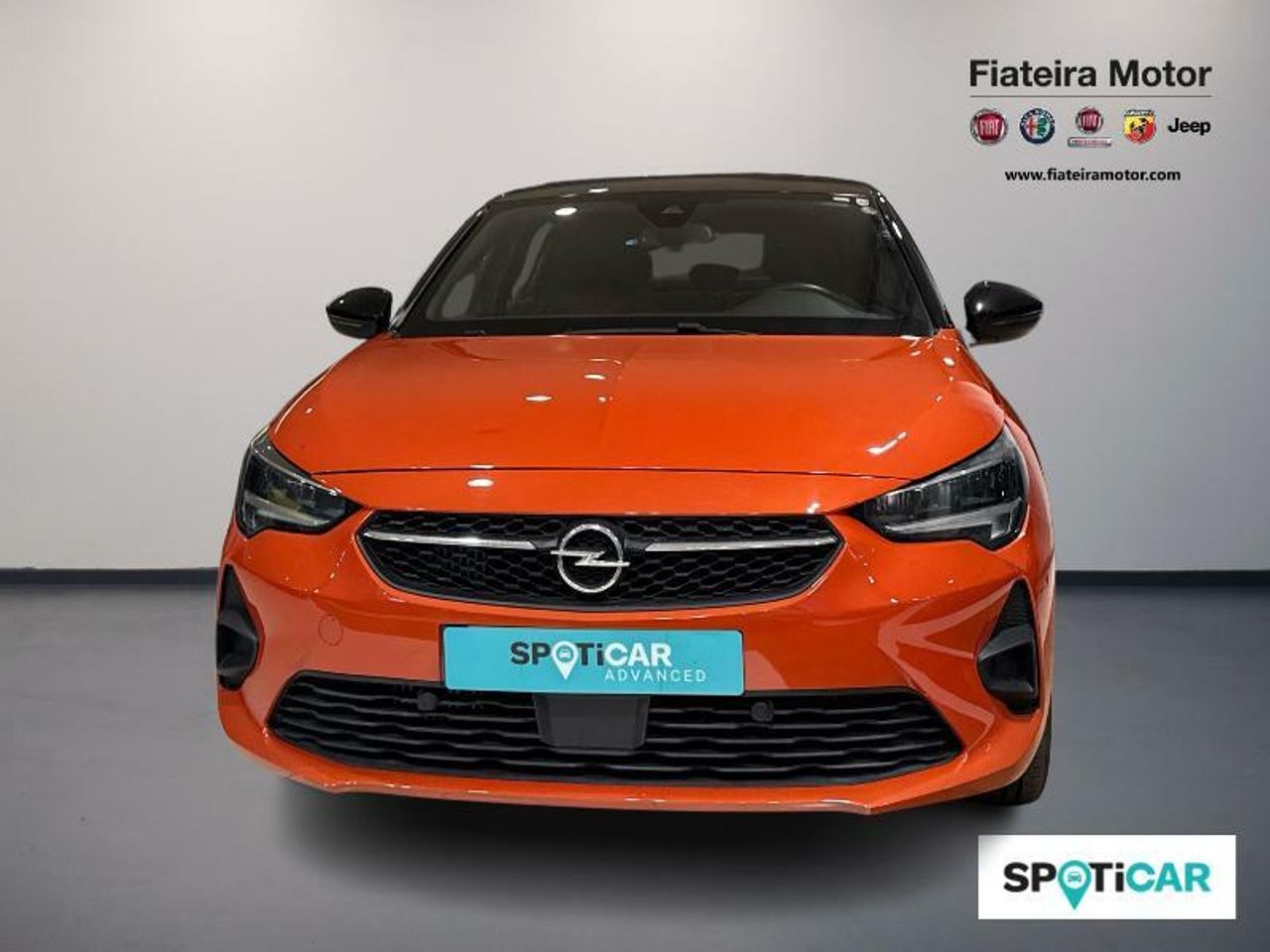 opel corsa 2022 / foto grande (2)