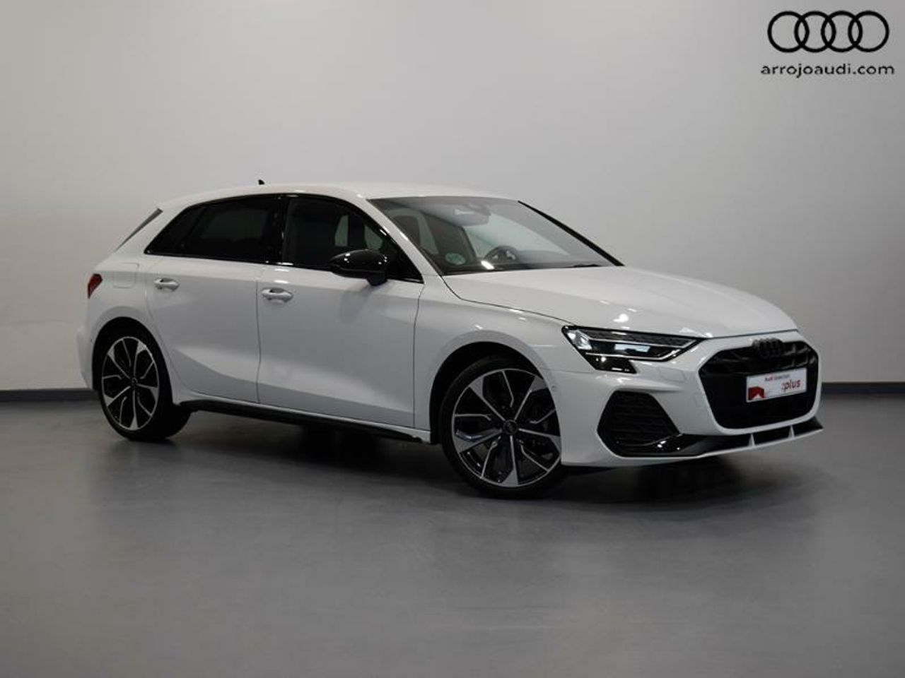 Foto audi a3 2024 /