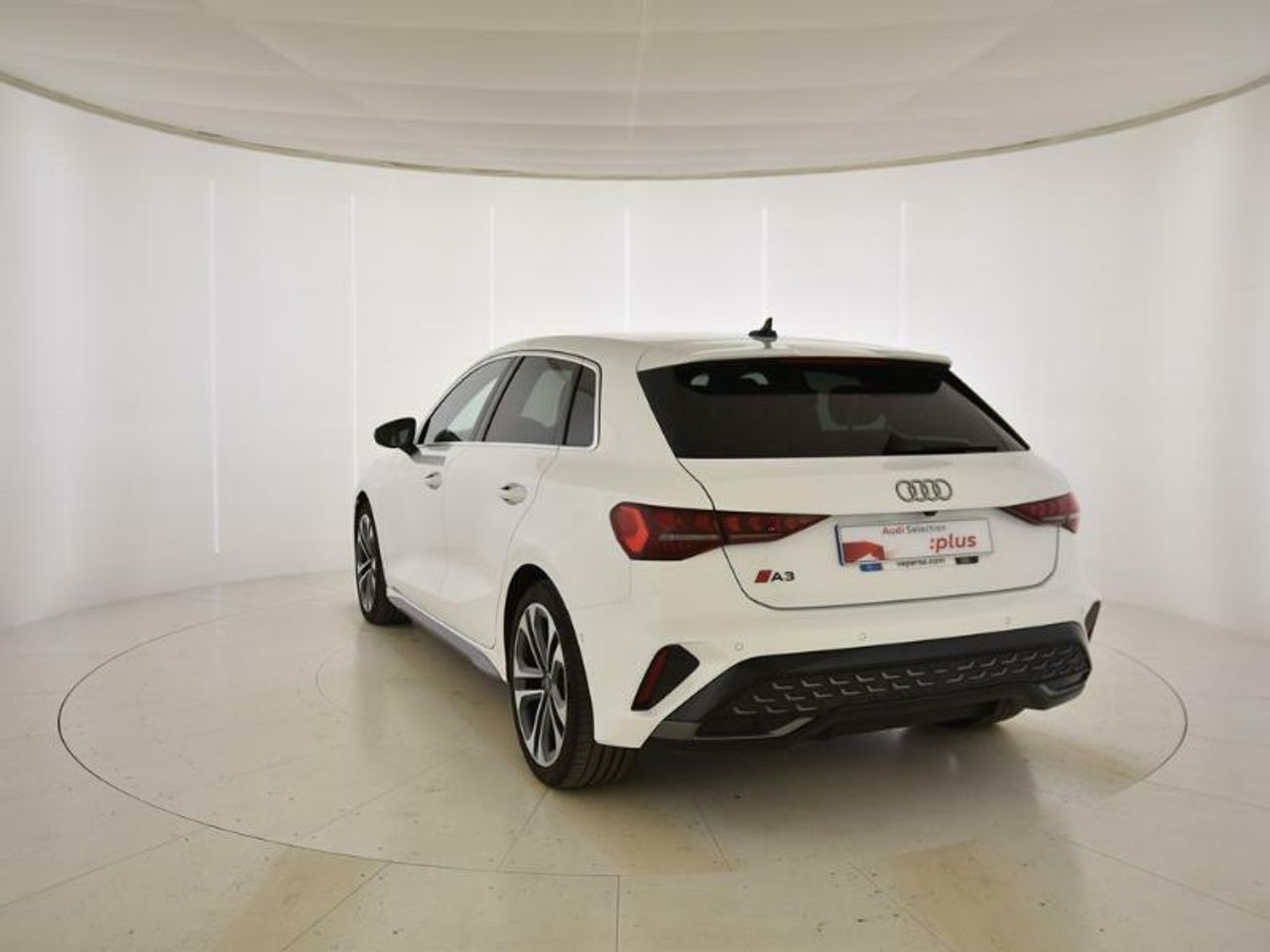 audi a3 2024 / foto grande (2)