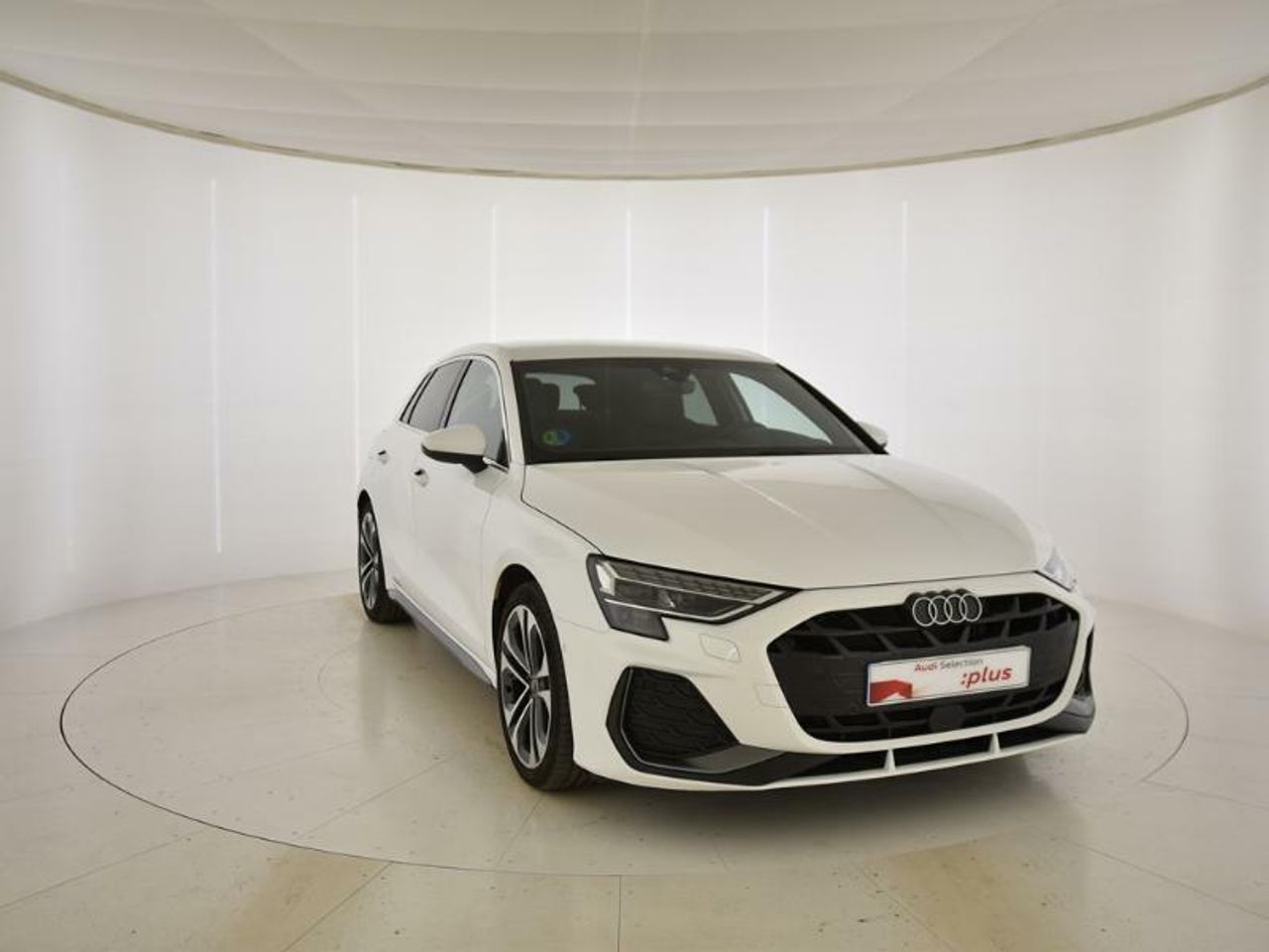 Foto audi a3 2024 /