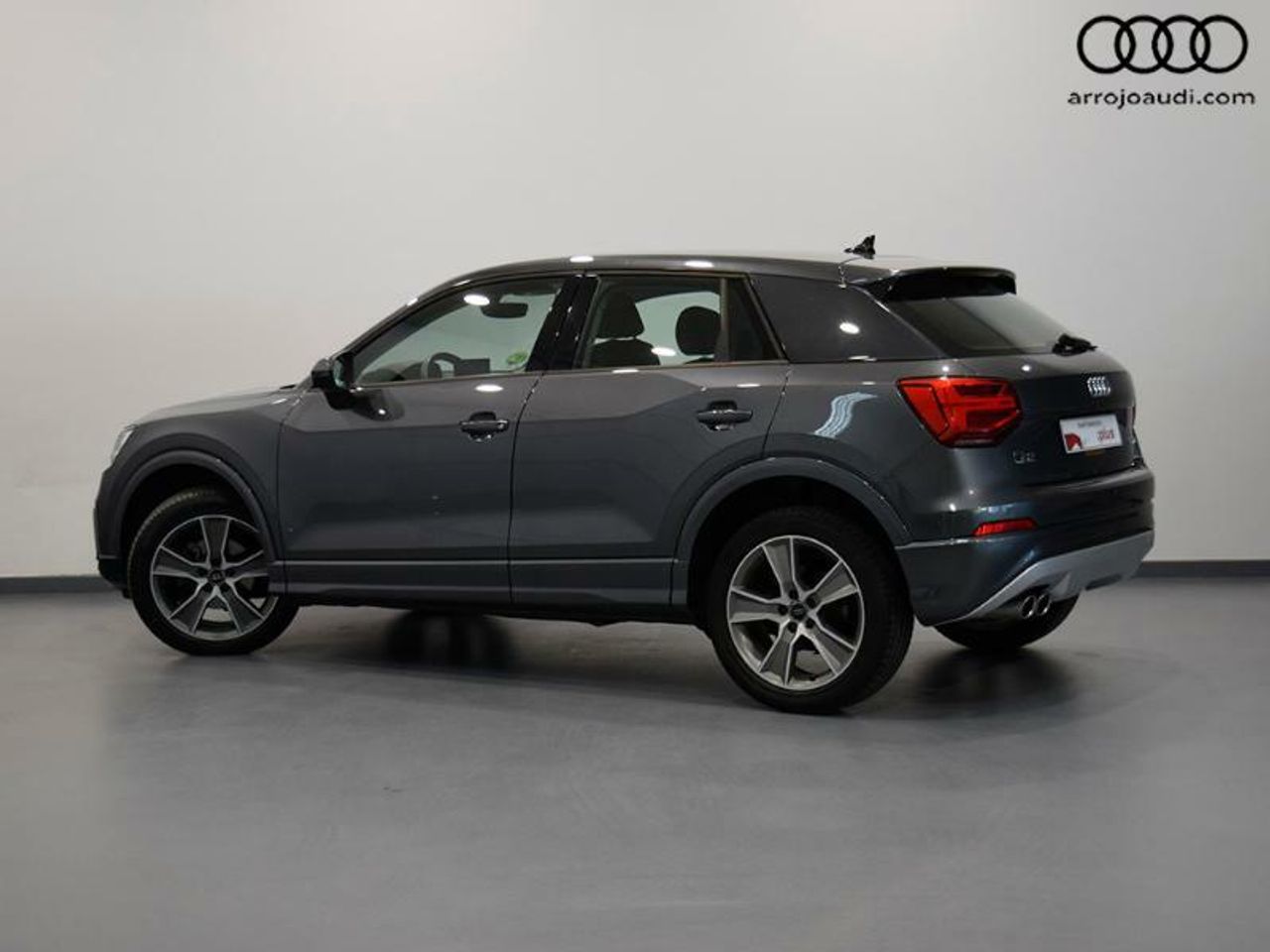audi q2 2020 / foto grande (2)