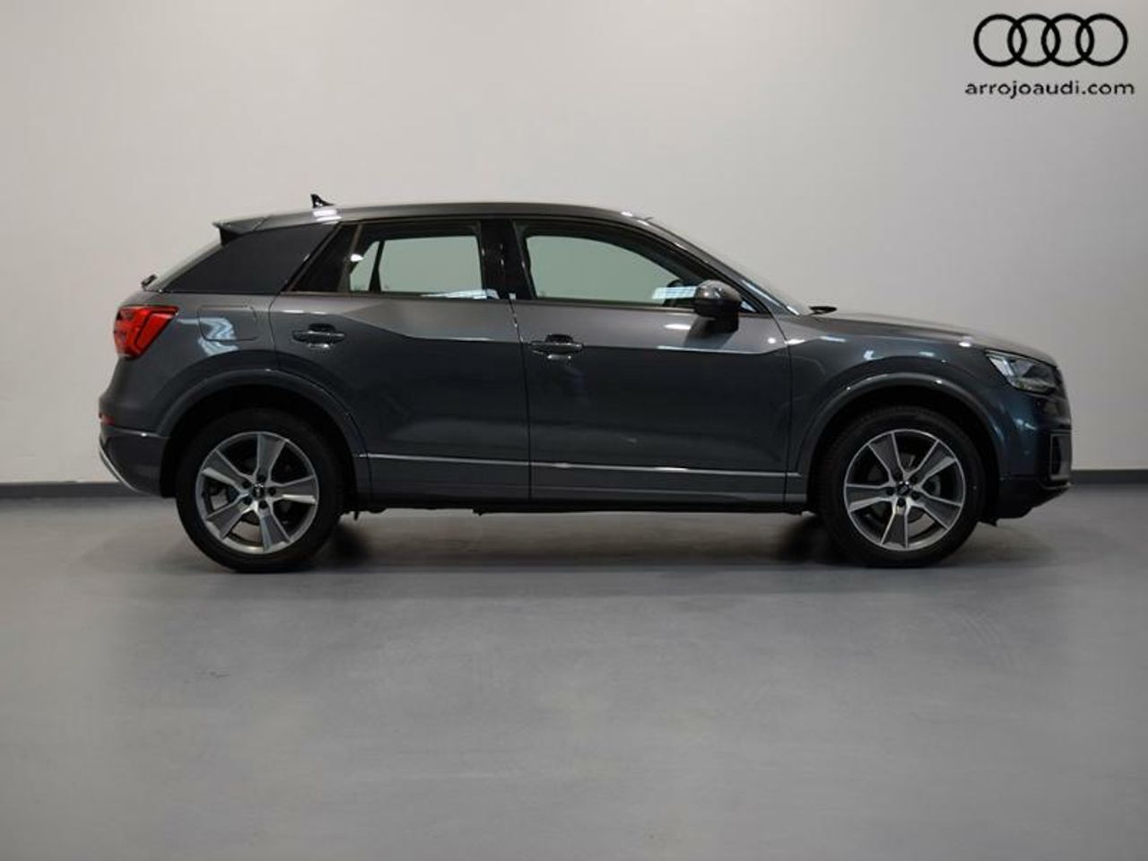 audi q2 2020 / foto grande (3)