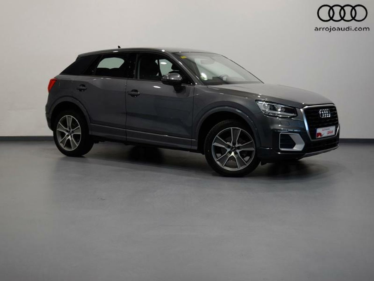 Foto audi q2 2020 /