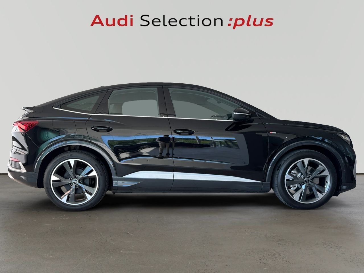 audi q4 2025 / foto grande (3)
