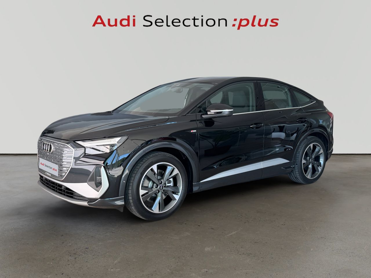Foto audi q4 2025 /