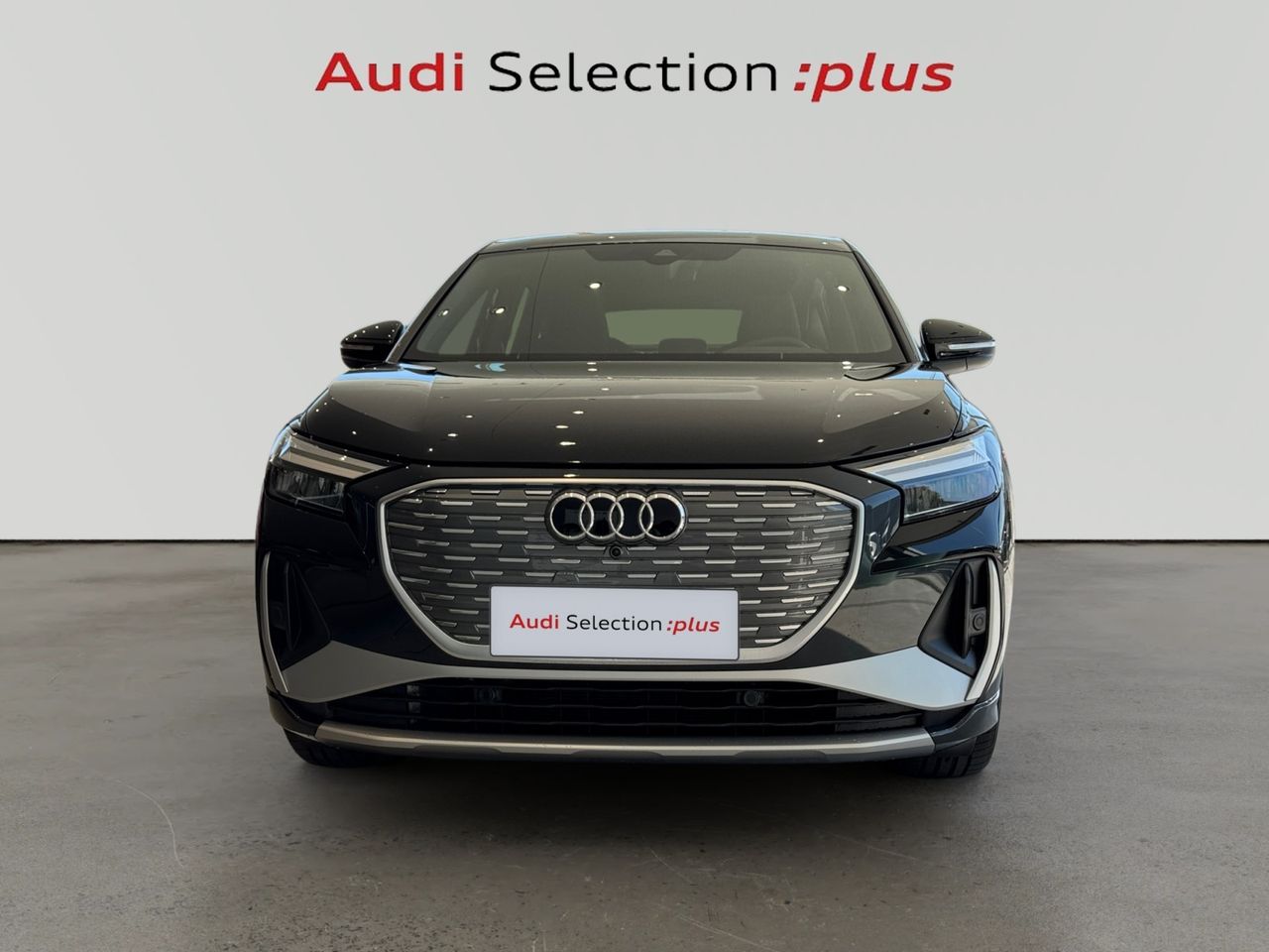 audi q4 2025 / foto grande (2)