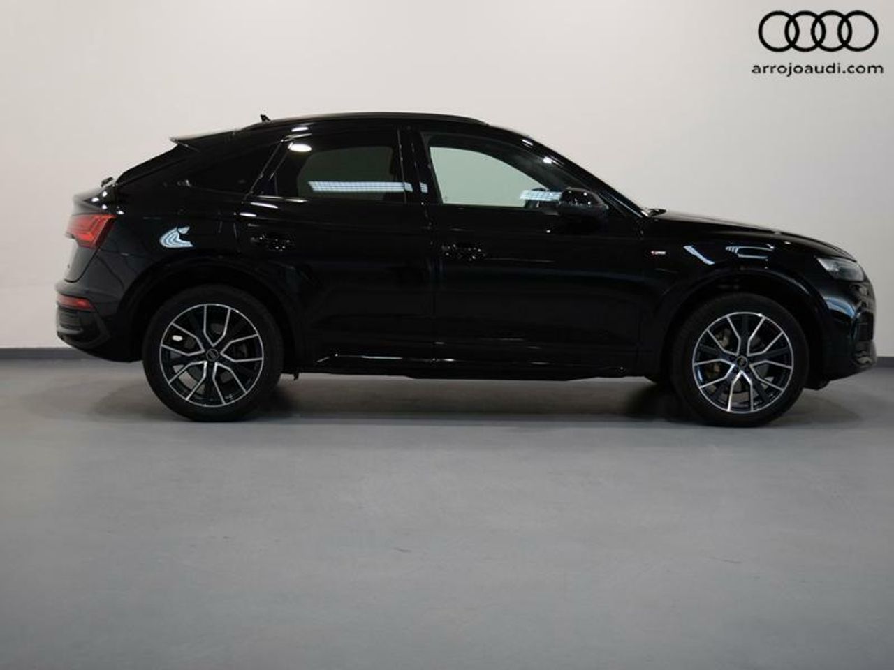 audi q5 2023 / foto grande (3)